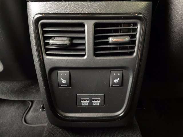 Used 2022 Dodge Charger GT w/ Plus Group RWD image 27