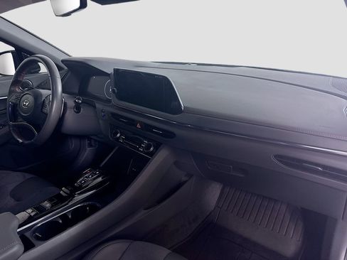 Used 2023 Hyundai Sonata N Line image 32