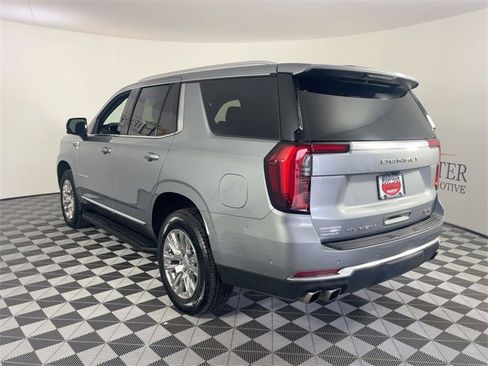 Used 2025 GMC Yukon Denali image 5