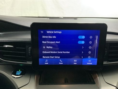 Used 2021 Ford Explorer XLT w/ Equipment Group 202A AWD/4WD image 33