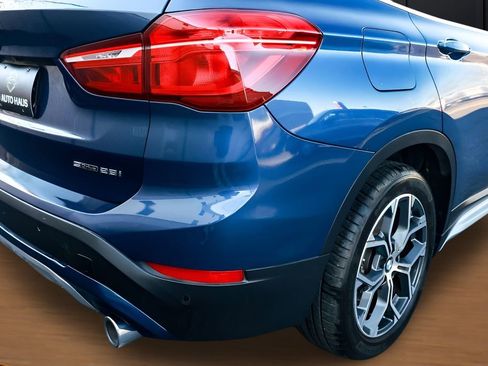 Used 2021 BMW X1 sDrive28i w/ Convenience Package image 15