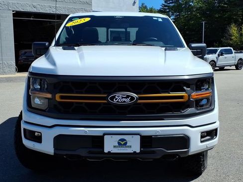 Used 2025 Ford F150 Tremor w/ Tow/Haul Package AWD/4WD image 7
