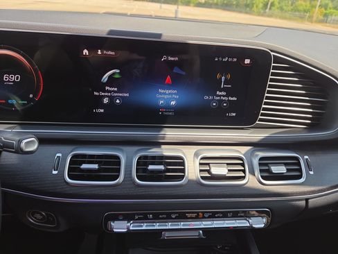 Used 2022 Mercedes-Benz GLE 450 4MATIC image 12