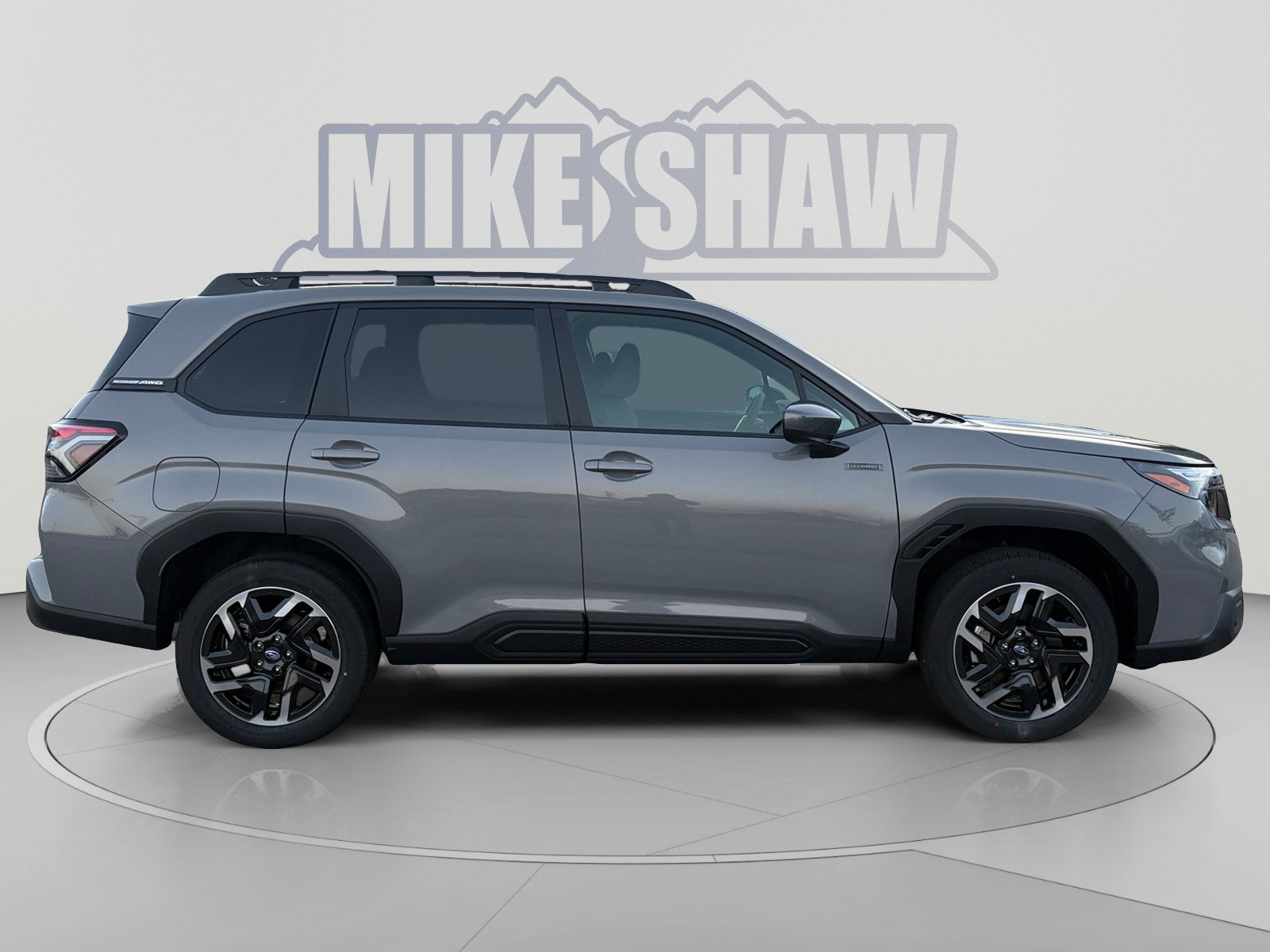 New 2026 Subaru Forester Premium AWD/4WD image 6