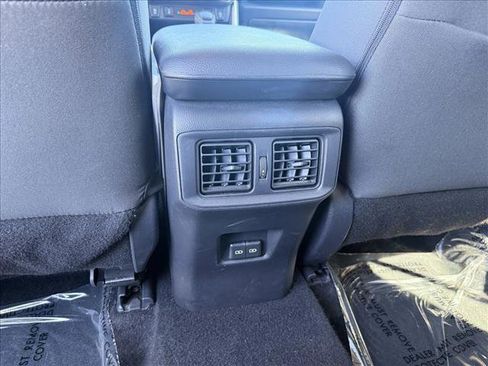 Used 2025 Toyota RAV4 XLE w/ Weather Package FWD image 22