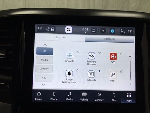 Used 2022 RAM 1500 Big Horn AWD/4WD image 31