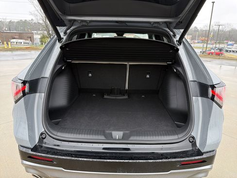 Certified 2025 Acura ADX A-Spec image 32