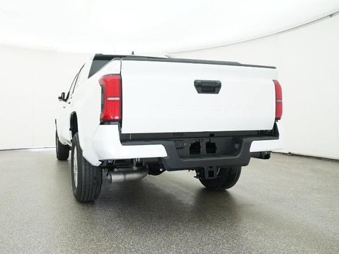 New 2025 Toyota Tacoma SR5 image 81