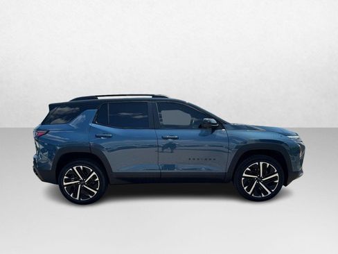 Used 2026 Chevrolet Equinox RS w/ Convenience Package III AWD/4WD image 4