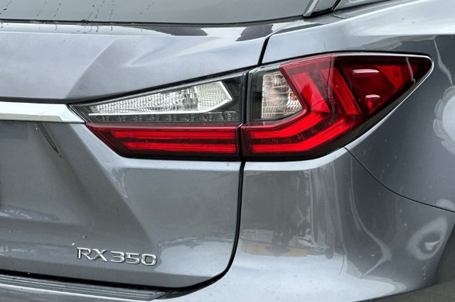 Used 2019 Lexus RX 350 AWD w/ Navigation Package image 35
