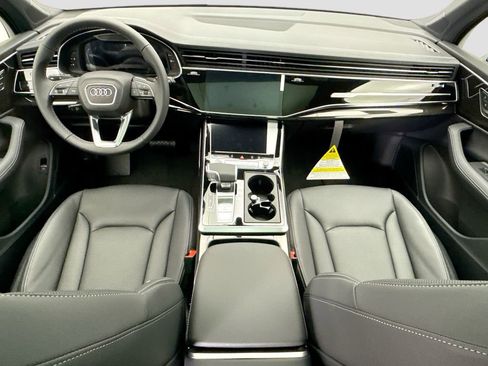 New 2026 Audi Q7 3.0T Premium Plus image 14