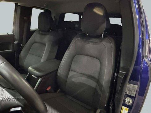 Used 2016 Chevrolet Colorado LT w/ LT Convenience Package RWD image 26