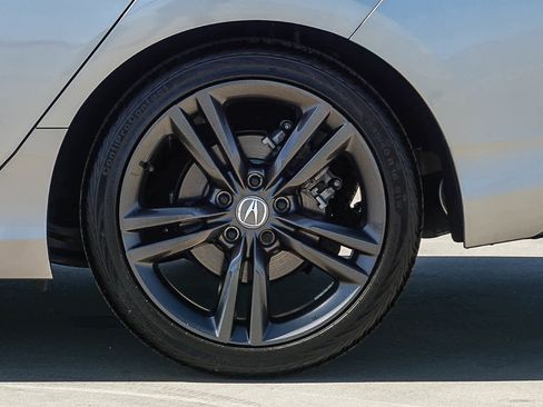 Used 2023 Acura Integra A-Spec image 14