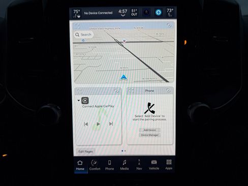 Used 2023 RAM 2500 Laramie image 14