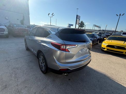 Used 2021 Acura RDX FWD w/ Technology Package image 6