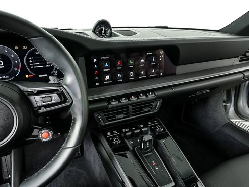 Certified 2025 Porsche 911 Carrera S image 13