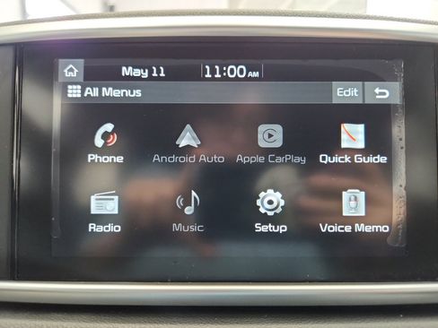 Used 2021 Kia Sportage LX w/ LX AWD Popular Package image 16