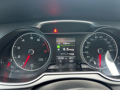 Used 2016 Audi A4 2.0T Premium Plus image 7