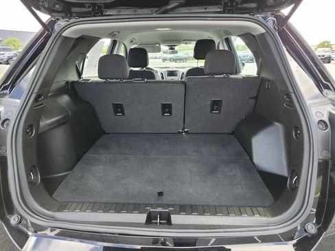 Used 2022 Chevrolet Equinox LS AWD/4WD image 23