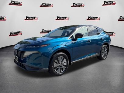 New 2025 Nissan Murano SL w/ Cargo Package