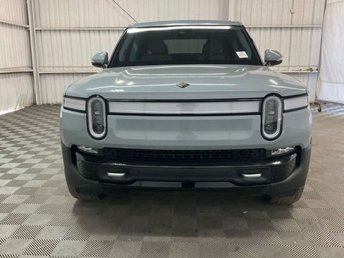 Used 2022 Rivian R1T Adventure image 2