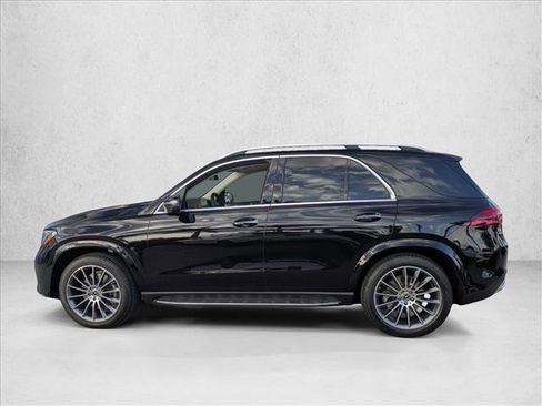 New 2026 Mercedes-Benz GLE 450 4MATIC image 5