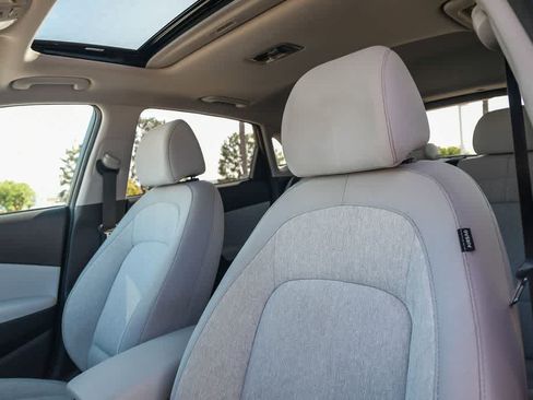 Used 2023 Hyundai Kona SEL w/ Cargo Package FWD image 17