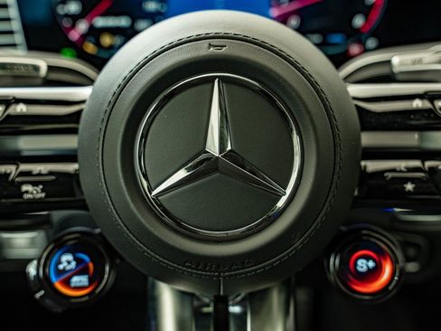 New 2026 Mercedes-Benz GLE 53 AMG GLE 53 AMG image 30