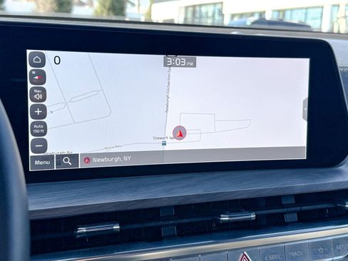 Certified 2025 Kia Telluride SX Prestige X-Line image 22