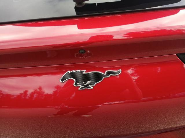 Certified 2023 Ford Mustang Mach-E Premium AWD/4WD image 5