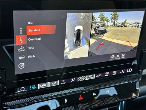 New 2026 GMC Hummer EV 4x4 Crew Cab image 19