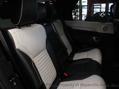 Used 2022 Land Rover Discovery HSE R-Dynamic AWD/4WD image 47
