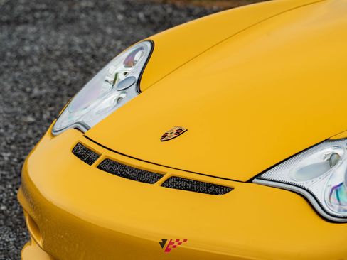 Used 2004 Porsche 911 GT3 image 20