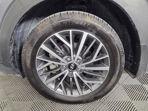 Used 2021 Hyundai Tucson Ultimate FWD image 28