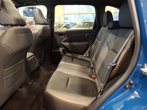 New 2026 Subaru Forester Wilderness image 9