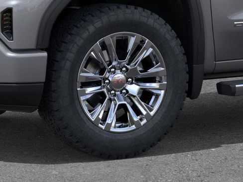 New 2026 GMC Sierra 1500 Denali w/ Technology Package image 57