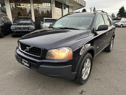 Used 2006 Volvo XC90 2.5T