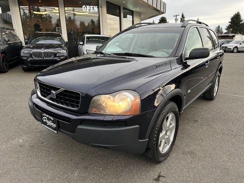 Used 2006 Volvo XC90 2.5T image 1