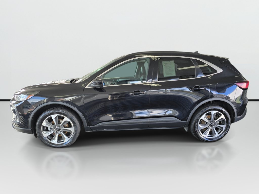 Used 2024 Ford Escape Platinum AWD/4WD image 6
