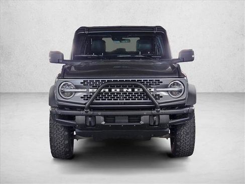 Used 2022 Ford Bronco Badlands image 2