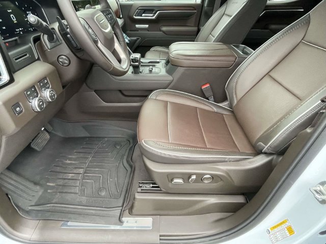 Certified 2026 GMC Sierra 1500 Denali AWD/4WD image 14