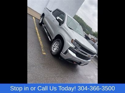 Used 2020 Chevrolet Silverado 1500 LT w/ Convenience Package