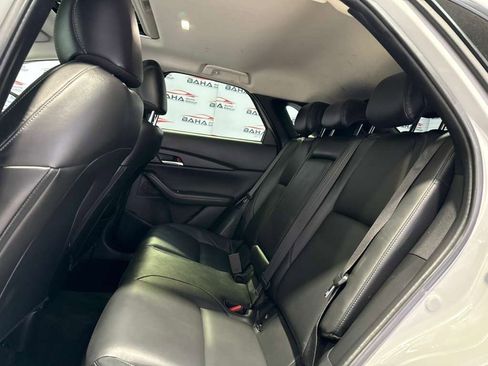 Used 2025 MAZDA CX-30 AWD 2.5 S w/ Preferred Package image 35