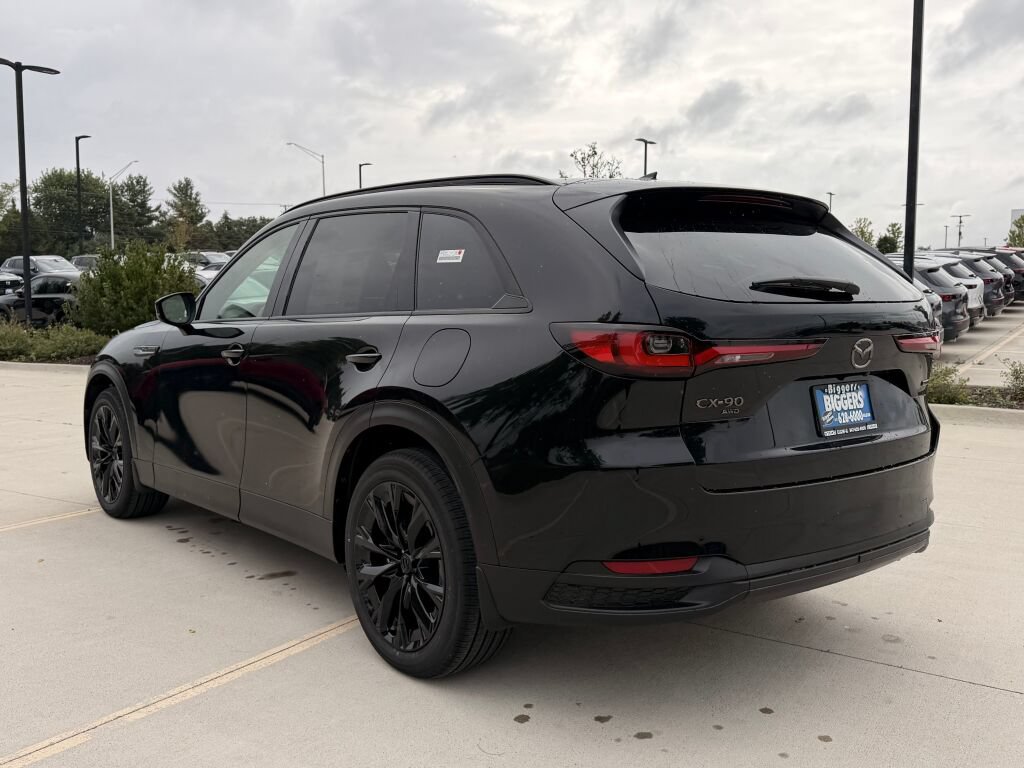 New 2026 MAZDA CX-5 Preferred AWD/4WD image 28