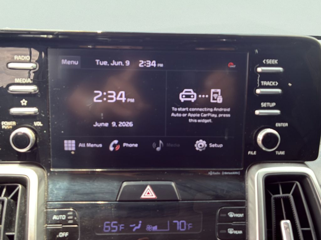 Used 2021 Kia Sorento S FWD image 30