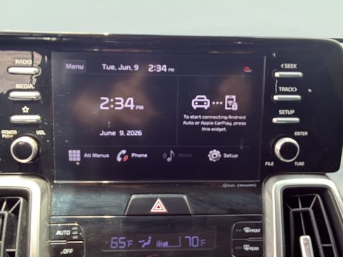 Used 2021 Kia Sorento S FWD image 30