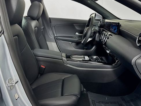 New 2026 Mercedes-Benz CLA 250 image 6