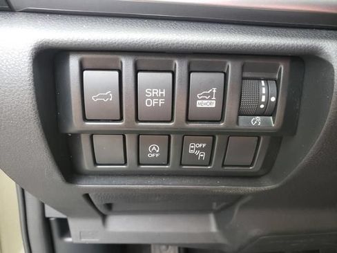 Certified 2024 Subaru Forester Premium AWD/4WD image 16