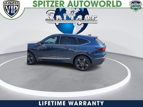 New 2026 Acura MDX w/ Advance Package image 6