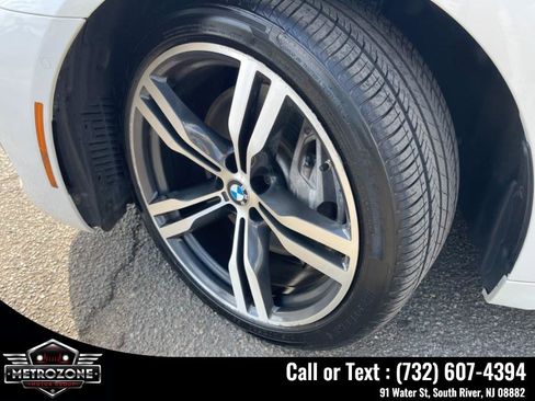 Used 2019 BMW 750i RWD image 33